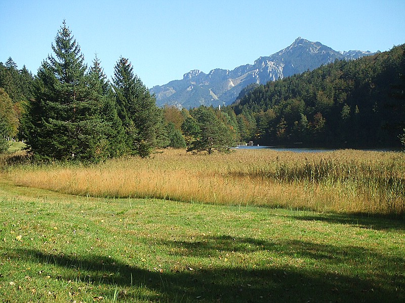 Faulenbacher Tal