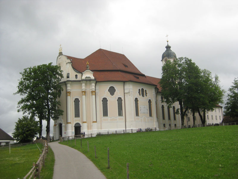 Wieskirche