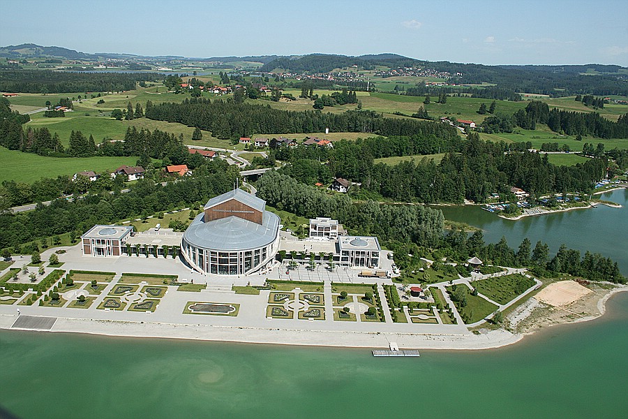 Festspielhaus